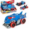 T-Racers S - Playset 1x4 Shark Squad Launcher (V.0