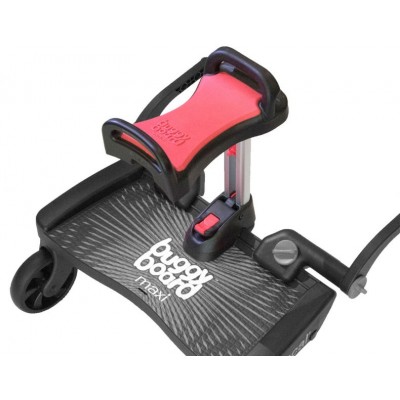 ASIENTO PARA BUGGYBOARD ROJO (SADDLE)