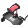 ASIENTO PARA BUGGYBOARD ROJO (SADDLE)