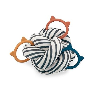 MI BOLA SENSORIAL DE DESPERTAR