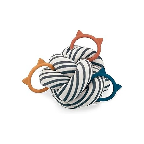 MI BOLA SENSORIAL DE DESPERTAR