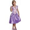 Disfraz Disney Princess Rapunzel Classic 7-8 Años