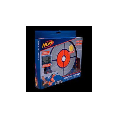 Nerf- Skeet Shooter Target