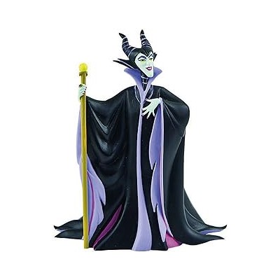 MALEFICA - BELLA DURMIENTE