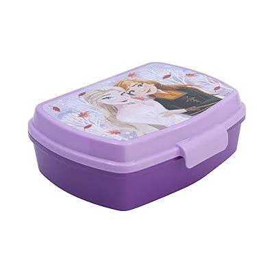 STOR SANDWICHERA RECTANGULAR FROZEN AUTUM