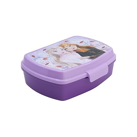 STOR SANDWICHERA RECTANGULAR FROZEN AUTUM