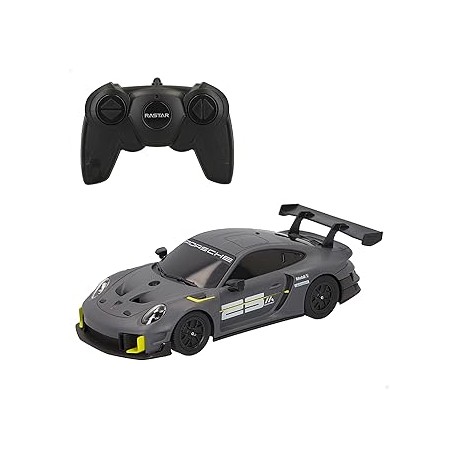 Coche Rc 1:24 Porche 911 Gt2 Rs Clubsport 25