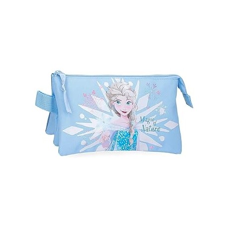 Neceser 3c. Frozen Magic Ice