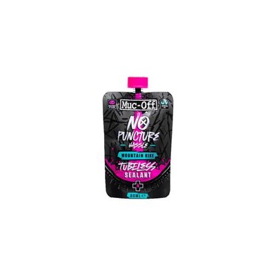 LIQUIDO SELLANTE MUC-OFF TUBELESS MTB 80 ml