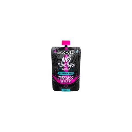 LIQUIDO SELLANTE MUC-OFF TUBELESS MTB 80 ml
