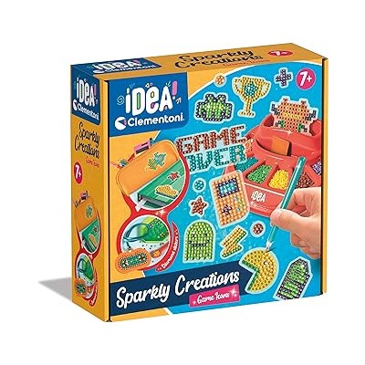 Sparkly Creations- Game Icons