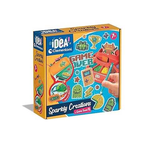 Sparkly Creations- Game Icons