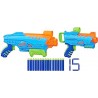 Nerf Jr Kit De Inicio