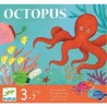 JUEGO OCTOPUS