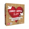 First Date the game
