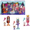 ENCHANTIMALS PACK 3 SIRENAS