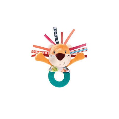 JACK SONAJERO MORDEDOR