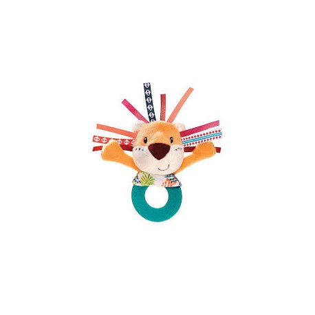 JACK SONAJERO MORDEDOR