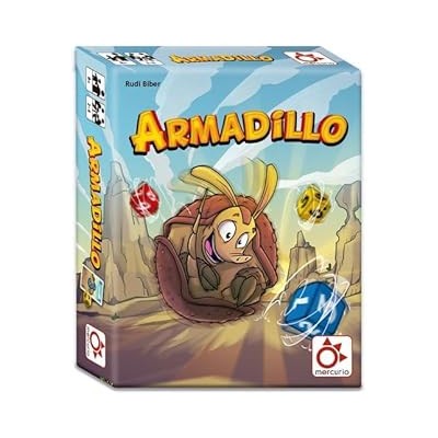 ARMADILLO