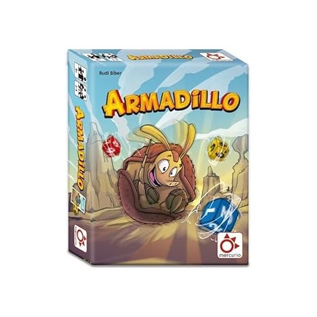 ARMADILLO