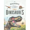MAGNIFIC LLIBRE DELS DINOSAURES2114001