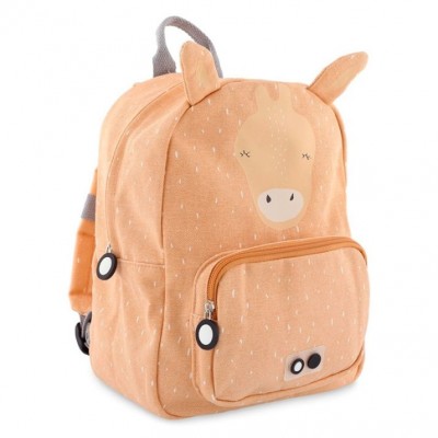 MOCHILA DE ANIMALES GIRAFA TRIXIE