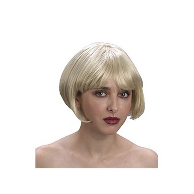 PELUCA BRODWAY RUBIA