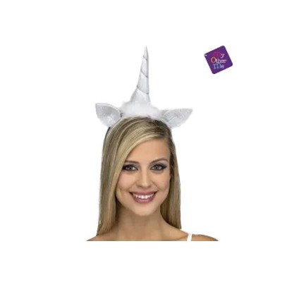 Tiara Unicornio