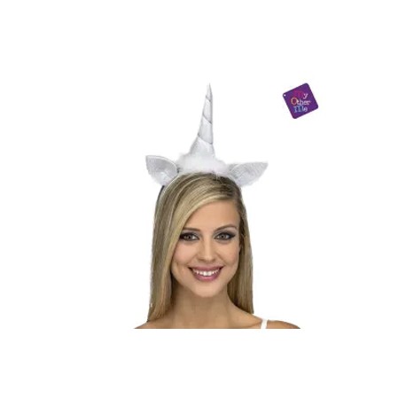 Tiara Unicornio