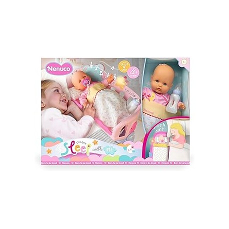 Nenuco Duerme Conmigo