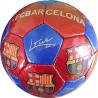 BALON FCB FUTBOL AZULGRANA 23/24