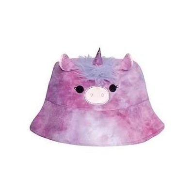 Lola Novelty Bucket Hat