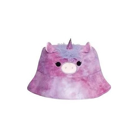 Lola Novelty Bucket Hat