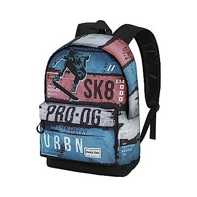 PRODG MOCHILA HS FAN 2.0 URBANSK