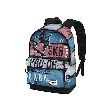 PRODG MOCHILA HS FAN 2.0 URBANSK