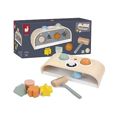 SWEET COCOON - 2 EN 1 PICA BOLAS Y E