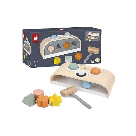 SWEET COCOON - 2 EN 1 PICA BOLAS Y E