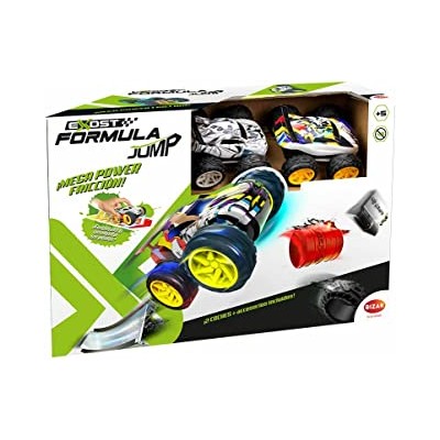 Exost Jump mega pack sdo