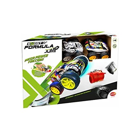 Exost Jump mega pack sdo