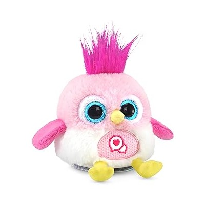 LoLibirds Lolito Pinky