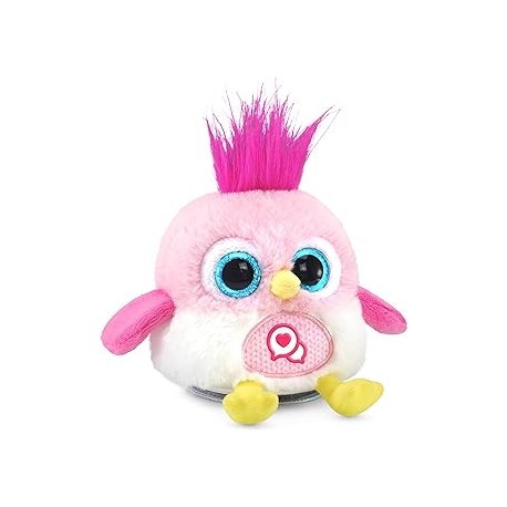 LoLibirds Lolito Pinky