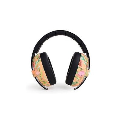 AURICULARES BANZ ANTI RUIDO WARATAH BABY