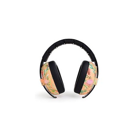 AURICULARES BANZ ANTI RUIDO WARATAH BABY