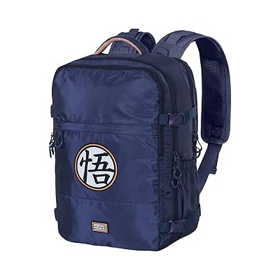 DRAGON BALL Moch. Mercury Cabin