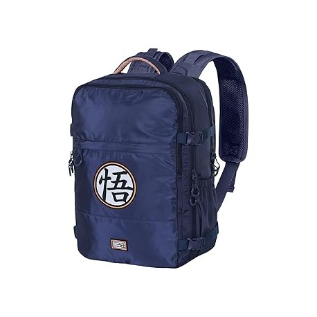 DRAGON BALL Moch. Mercury Cabin