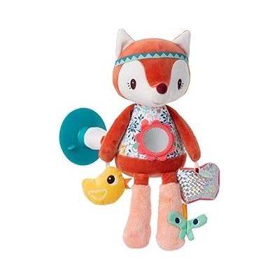 ALICE PELUCHE DE ACTIVIDADES NOMAD