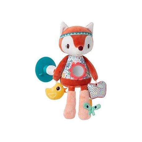 ALICE PELUCHE DE ACTIVIDADES NOMAD