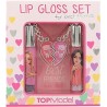 TOPModel brillos de labios BFF BEST FRIENDS