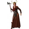 DISFRAZ VIKINGA XS-S
