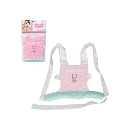 Nenuco Baby Carrier